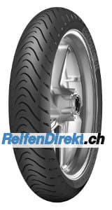 Metzeler Roadtec 01 Hwm ( 190/55 Zr17 Tl (75w) Hinterrad, M/C )