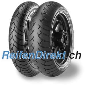 Metzeler Roadtec Z6 ( 120/70 Zr17 Tl (58w) M/C, Vorderrad )