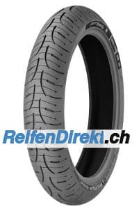 Michelin Pilot Road 4 ( 180/55 Zr17 Tl (73w) Hinterrad, M/C )
