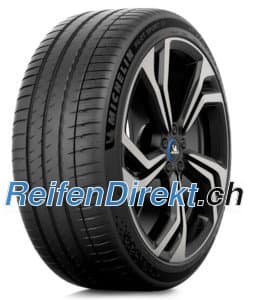 Michelin Pilot Sport Ev ( 295/35 R21 107w Xl Pol, Ev Suitable, Mit Felgenschutzleiste (Fsl) )