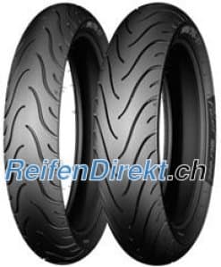 Michelin Pilot Street ( 80/90-16 Rf Tt/Tl 48s Hinterrad, M/C, Vorderrad )