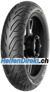 Michelin City Grip Saver ( 90/90-10 Tt/Tl 50j Hinterrad, M/C, Vorderrad )