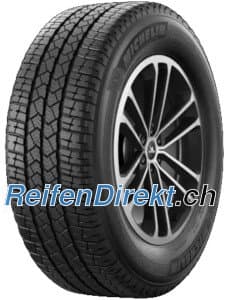 Michelin Primacy Xc ( 265/60 R18 110h Ev Suitable )