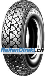 Michelin S83 ( 3.00-10 Tt/Tl 42j Hinterrad, Vorderrad )