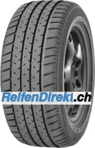 Michelin Collection Sx Mxx3 ( 205/55 Zr16 91y )