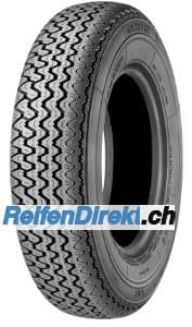 Michelin Collection Xas ( 165 R15 86v )