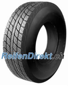 Mitas B61 Ww ( 125/90-10 Tl 76n Doppelkennung 4.50-10c, Hinterrad, Vorderrad Ww )