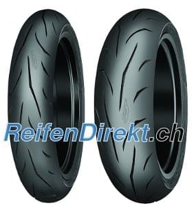 Mitas Sport Force + ( 190/55 R17 Tl 75w )