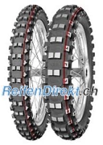 Mitas Terra Force-Mx Mh ( 90/100-12 Tt 46m Hinterrad, Nhs )