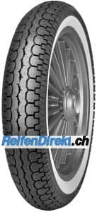 Mitas B14 Ww ( 3.50-10 Tt 51j Hinterrad, Vorderrad Ww )