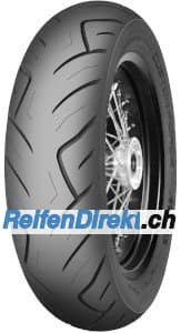 Mitas Custom Force ( 170/80b15 Tl 77h Hinterrad )