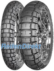 Mitas Enduro Trail Adv ( 150/70 R18 Tt/Tl 70v )