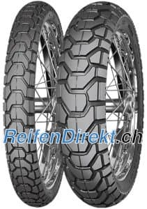 Mitas Enduro Trail Adv 2 ( 160/60 R15 Tt/Tl 67v Hinterrad )