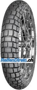 Mitas Enduro Trail Adv ( 120/70 R19 Tt/Tl 60v Vorderrad )