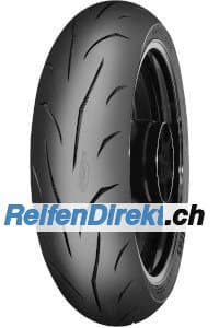 Mitas Sport Force + ( 140/70-17 Tt/Tl 66s Hinterrad )