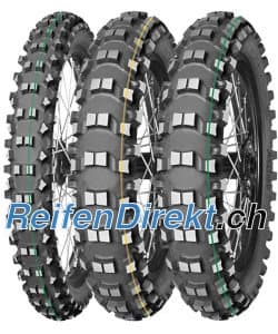Mitas Terra Force-Ex Mh ( 110/100-18 Tt 64m Hinterrad )