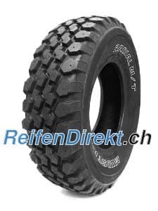 Nankang Mudstar Radial M/T ( 265/70 R17 112/109q Owl )
