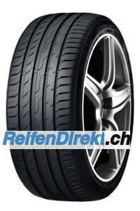 Nexen N Fera Sport Suv ( 225/65 R17 102h 4pr )