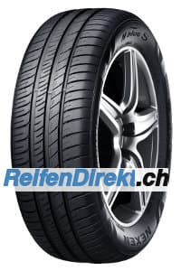 Nexen N Blue S ( 195/55 R15 85h 4pr Evc )