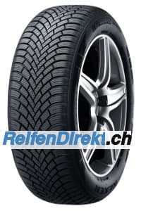 Nexen Winguard Snowg 3 ( 185/65 R15 88t 4pr )
