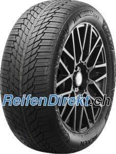 Nexen Winguard Ice 3 ( 265/70 R16 112t 4pr Nordic Compound )