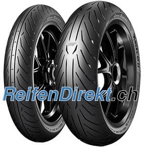 Pirelli Angel Gt Ii ( 120/70 R19 Tl 60v M/C, Vorderrad )