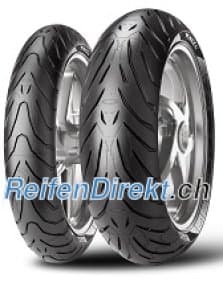 Pirelli Angel St ( 180/55 Zr17 Tl (73w) Hinterrad, M/C )