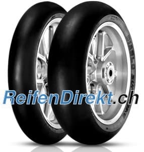 Pirelli Diablo Superbike ( 140/70 R17 Tl Hinterrad, Nhs )
