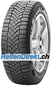 Pirelli Ice Zero Fr ( 235/60 R17 106h Xl Nordic Compound )