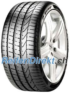 Pirelli P Zero Corsa Asimmetrico 2 ( 265/30 Zr19 (93y) Xl F, Mit Felgenschutz (Mfs) )