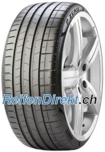 Pirelli P Zero Pz4 Sc Run Flat ( 275/45 R21 110h Xl Moe-S, Mit Felgenschutz (Mfs), Run Flat, Elect )