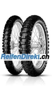 Pirelli Scorpion Mx ( 80/100-12 Tt 50m Hinterrad, Nhs )