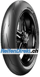 Pirelli Diablo Supercorsa V3 ( 120/70 Zr17 Tl 58w M/C, Vorderrad )