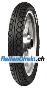 Pirelli Mt15 ( 110/80-14 Rf Tl 59j Hinterrad, M/C )