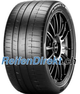Pirelli P Zero R Runforward ( 275/30 Zr20 (97y) Xl, Mit Felgenschutz (Mfs), Run Flat )