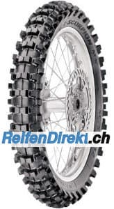 Pirelli Scorpion Mx 32 Mid Soft ( 100/90-19 Tt 57m Hinterrad, Nhs )