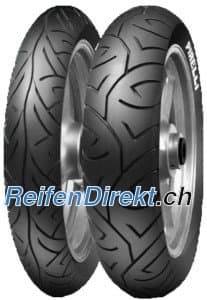 Pirelli Sport Demon ( 130/90-16 Tl 67v Hinterrad, M/C )