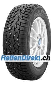 Toyo Observe G3 Ice ( 255/40 R19 100t Xl Bespiked, Mit Felgenschutzleiste (Fsl) )