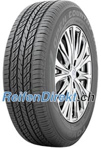 Toyo Open Country U/T ( 225/70 R16 103h Mit Felgenschutzleiste (Fsl) )