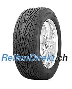 Toyo Proxes St Iii ( 285/60 R18 120v Xl, Mit Felgenschutzleiste (Fsl) )