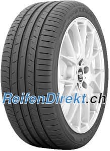 Toyo Proxes Sport Q ( 235/50 R20 100w Mit Felgenschutzleiste (Fsl) )