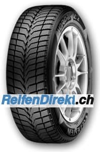 Vredestein Nord-Trac 2 ( 215/55 R16 97t Xl Nordic Compound, Mit Felgenschutzleiste (Fsl) )