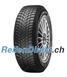 Vredestein Wintrac Ice ( 245/45 R18 100t Xl Bespiked, Mit Felgenschutzleiste (Fsl) )