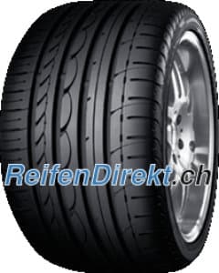 Yokohama Advan Sport V103b ( 295/35 R21 107y Xl N1 )