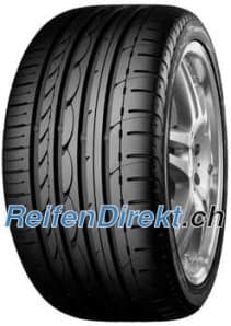 Yokohama Advan Sport V103s Zps ( 245/45 R17 95y Run Flat )