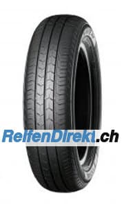 Yokohama Bluearth-Fe Ae30d ( 195/60 R17 90h Bluearth )