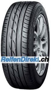 Yokohama C. Drive 2 Ac02a Zps ( 235/50 R18 97v Moe, Run Flat )