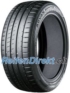 Yokohama Advan Sport Ev V108a ( 235/40 R19 96w Xl, E+ )