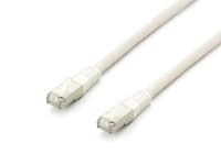 Equip 645612 Netzwerkkabel Weiß 3 M Cat6a S/Ftp (S-Stp)