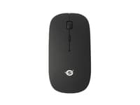 Conceptronic Lorcan01b Bluetooth-Maus Mit 3 Tasten